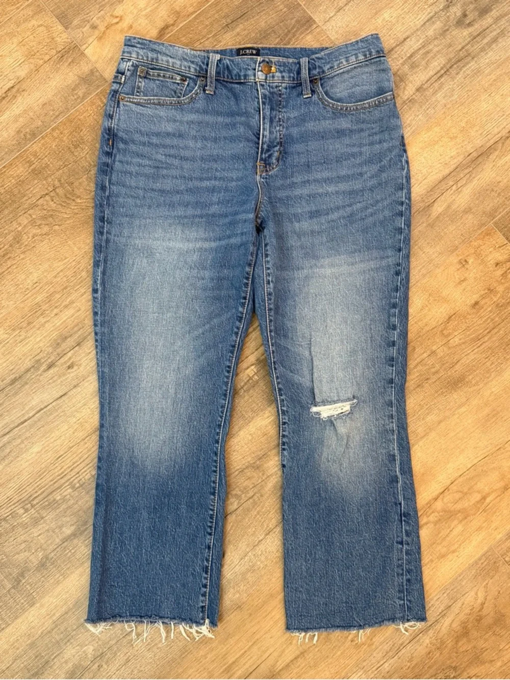 J. Crew guc normal